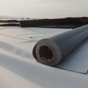 Rubber Roofs